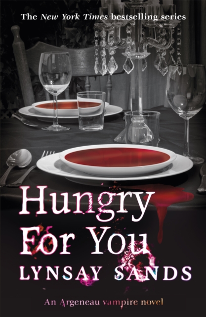 Hungry For You : Book Fourteen, Paperback / softback Book