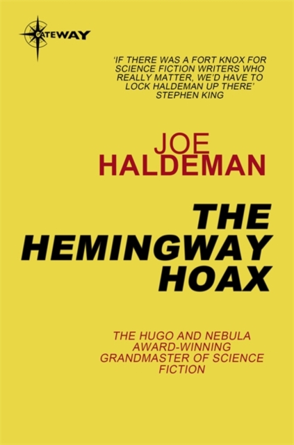 The Hemingway Hoax, EPUB eBook