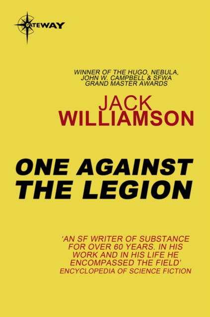 One Against the Legion, EPUB eBook