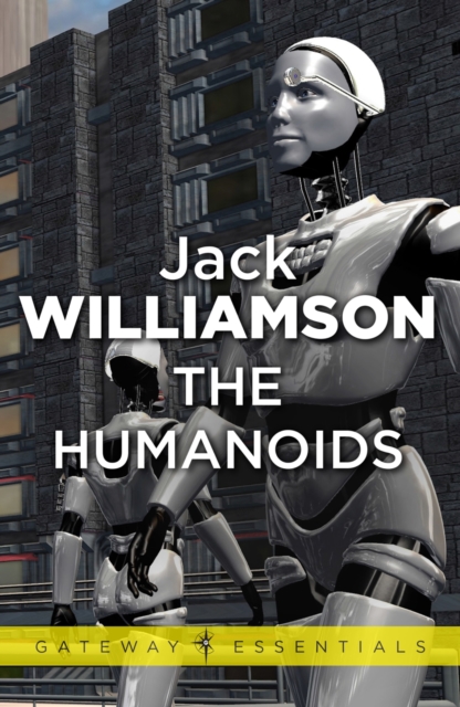 The Humanoids, EPUB eBook