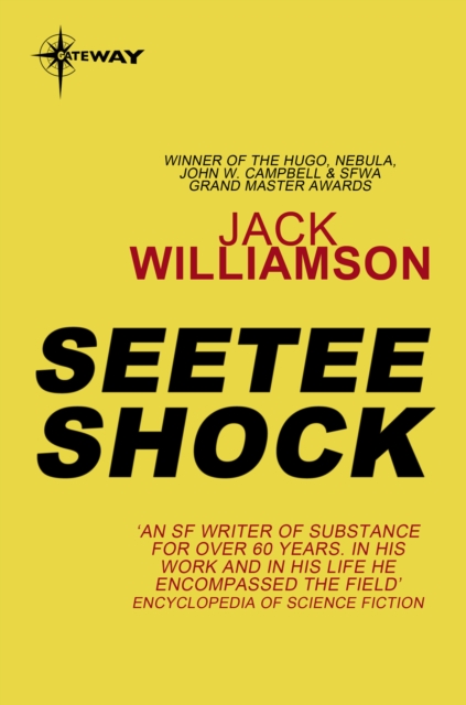 Seetee Shock, EPUB eBook