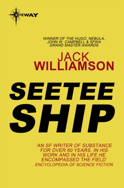 Seetee Ship, EPUB eBook