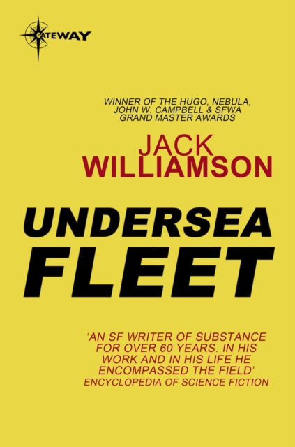 Undersea Fleet, EPUB eBook