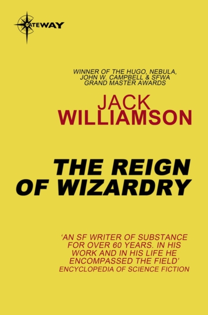 The Reign of Wizardry, EPUB eBook