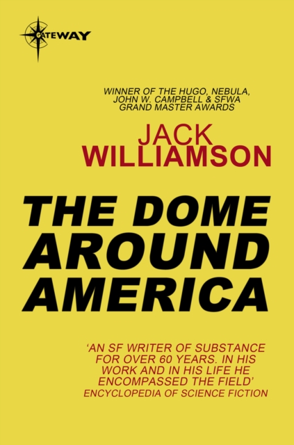 The Dome Around America, EPUB eBook