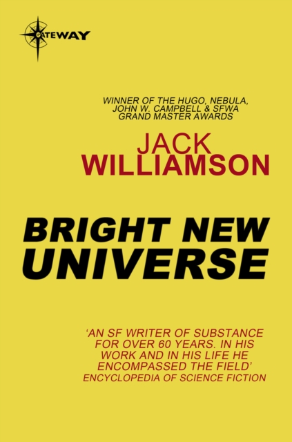 Bright New Universe, EPUB eBook