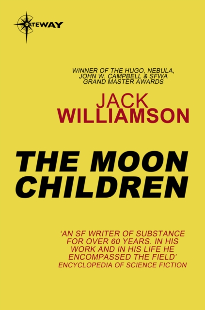 The Moon Children, EPUB eBook