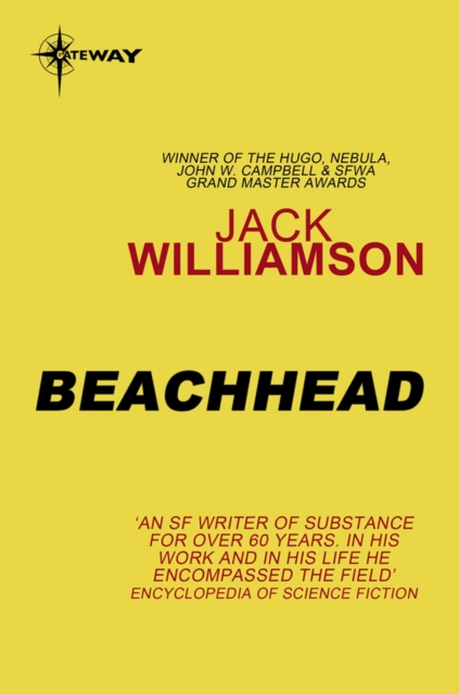 Beachhead, EPUB eBook