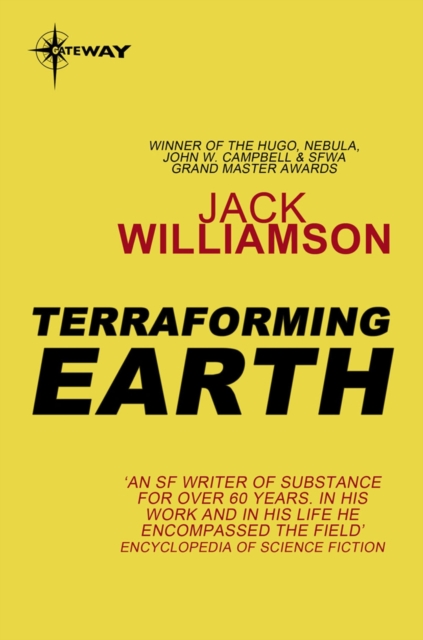 Terraforming Earth, EPUB eBook