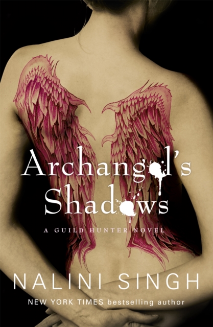 Archangel's Shadows : Book 7, Paperback / softback Book