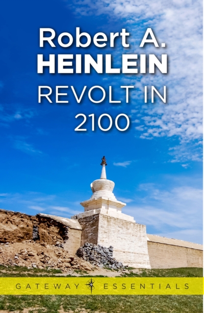 Revolt in 2100, EPUB eBook