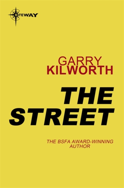 The Street, EPUB eBook