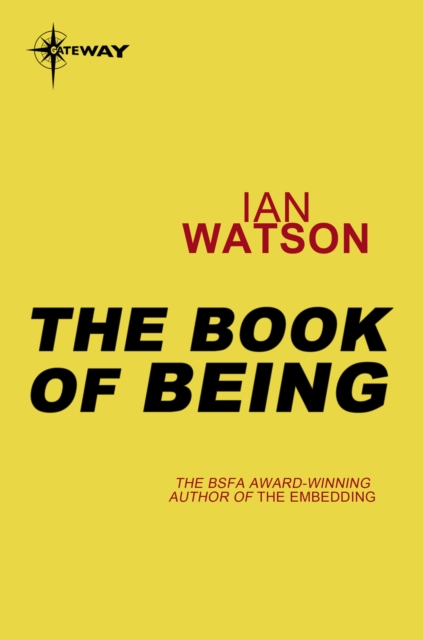 The Book of Being : Black Current Book 3, EPUB eBook