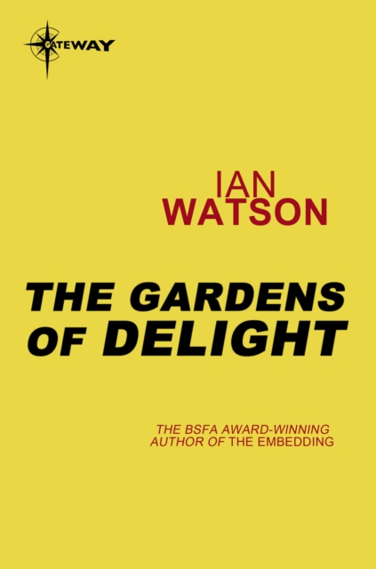 The Gardens of Delight, EPUB eBook