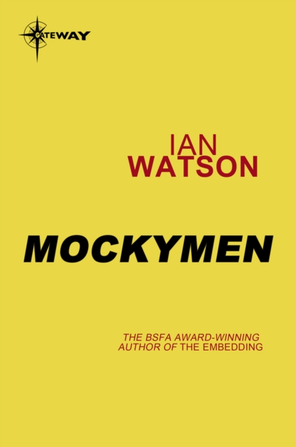 Mockymen, EPUB eBook