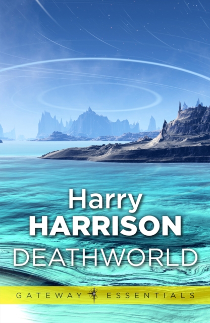 Deathworld : Deathworld Book 1, EPUB eBook