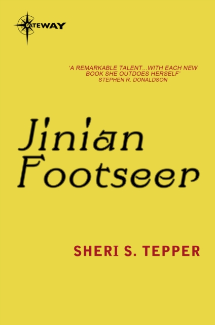 Jinian Footseer, EPUB eBook