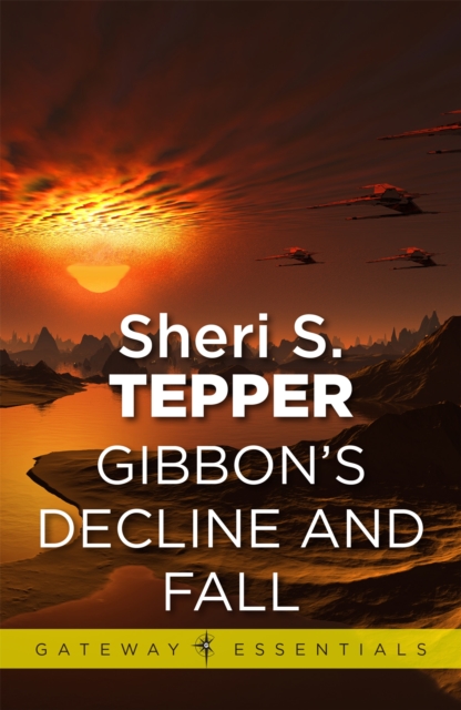 Gibbon's Decline and Fall, EPUB eBook