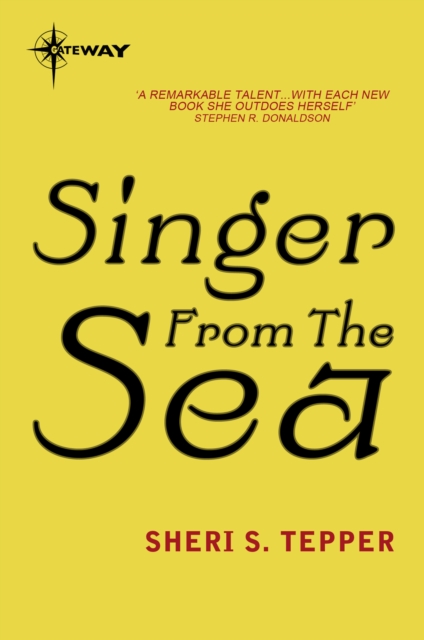 Singer From The Sea, EPUB eBook