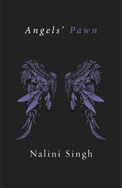 Angels' Pawn : A Guild Hunter Novella, EPUB eBook