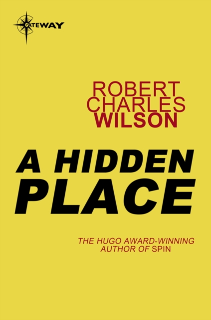A Hidden Place, EPUB eBook