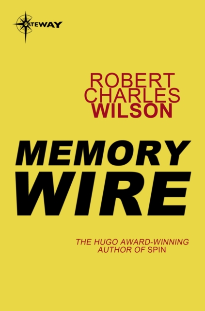 Memory Wire, EPUB eBook