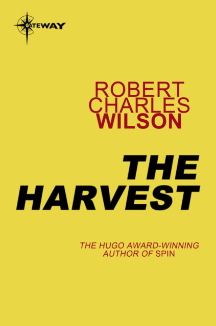 The Harvest, EPUB eBook