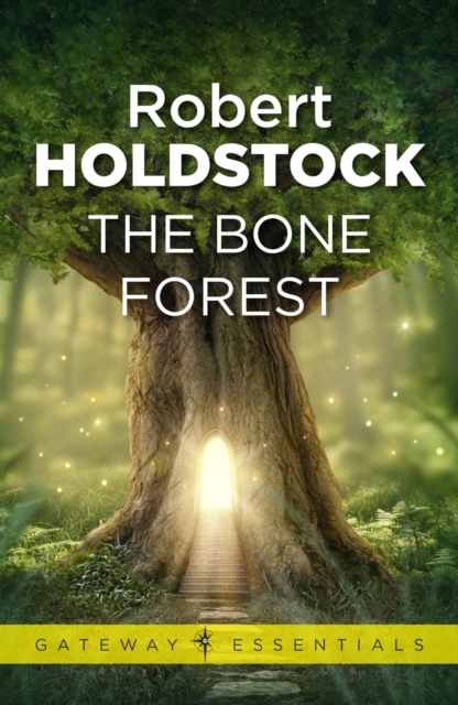 The Bone Forest, EPUB eBook