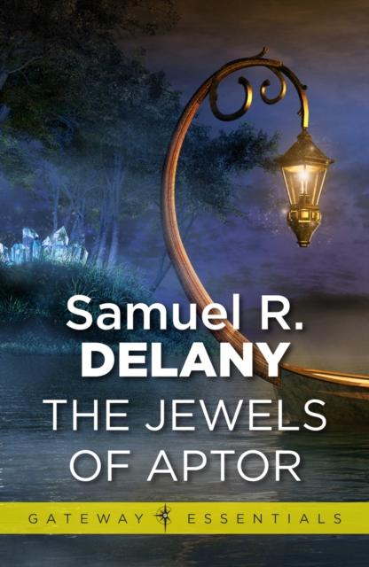 The Jewels Of Aptor, EPUB eBook