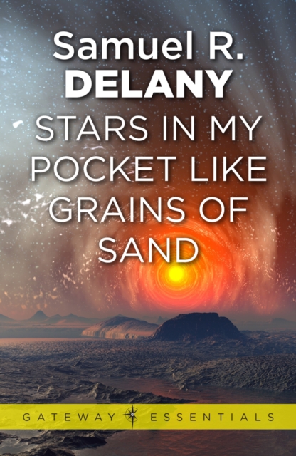 Stars in My Pocket Like Grains of Sand, EPUB eBook
