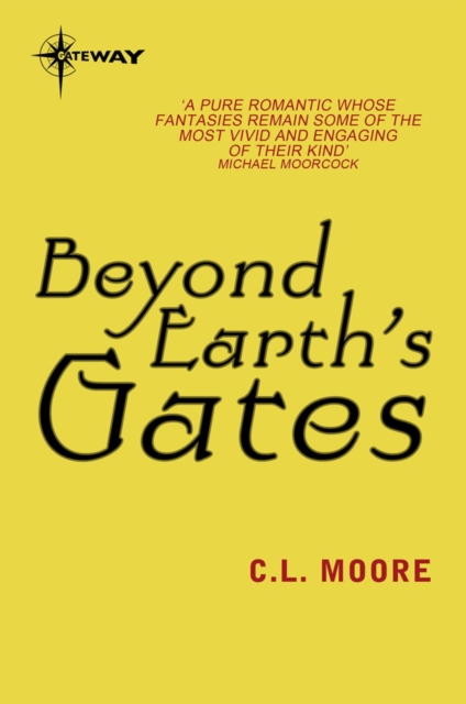 Beyond Earth's Gates, EPUB eBook