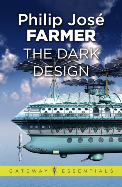 The Dark Design, EPUB eBook