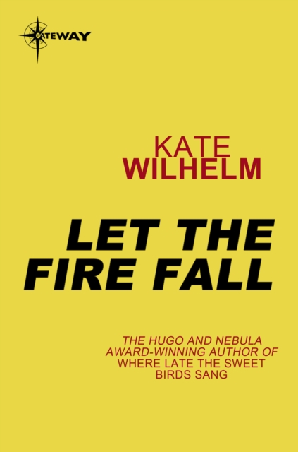 Let the Fire Fall, EPUB eBook