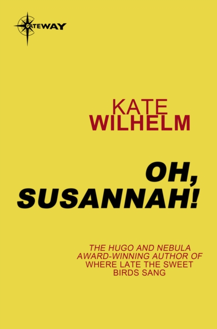 Oh, Susannah!, EPUB eBook