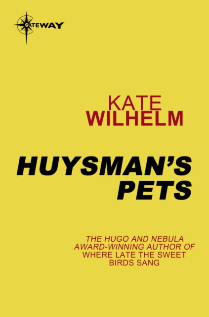 Huysman's Pets, EPUB eBook