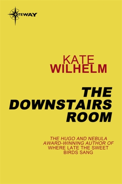 The Downstairs Room, EPUB eBook