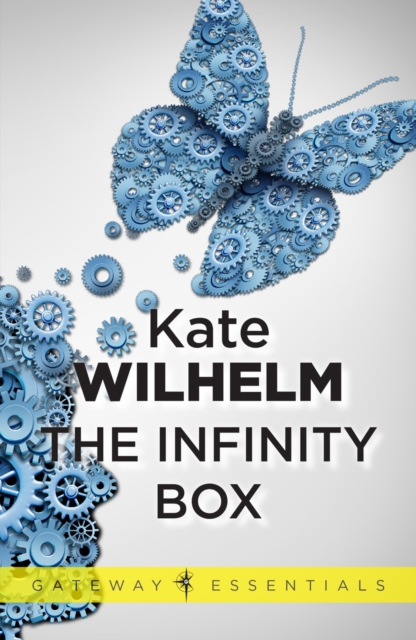 The Infinity Box, EPUB eBook