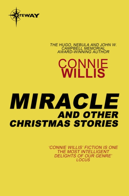 Miracle and Other Christmas Stories, EPUB eBook