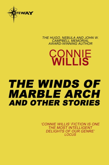 The Winds of Marble Arch And Other Stories, EPUB eBook