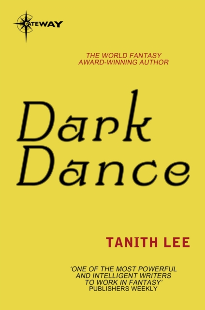 Dark Dance, EPUB eBook