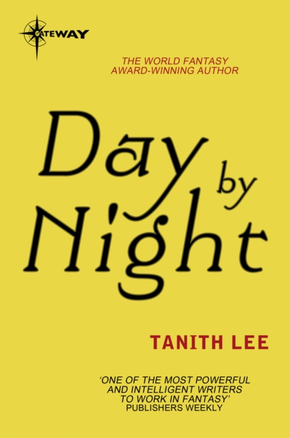 Day by Night, EPUB eBook