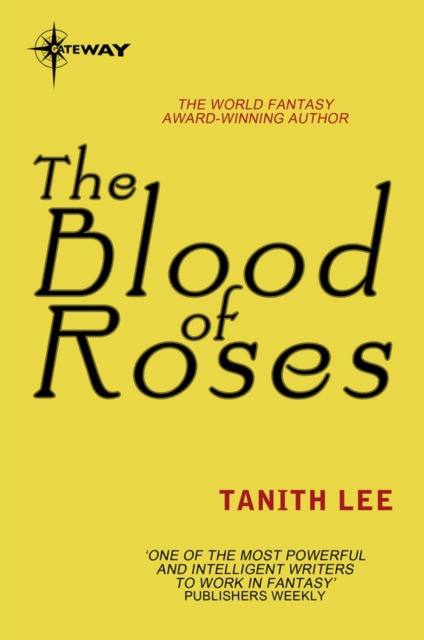 The Blood of Roses, EPUB eBook
