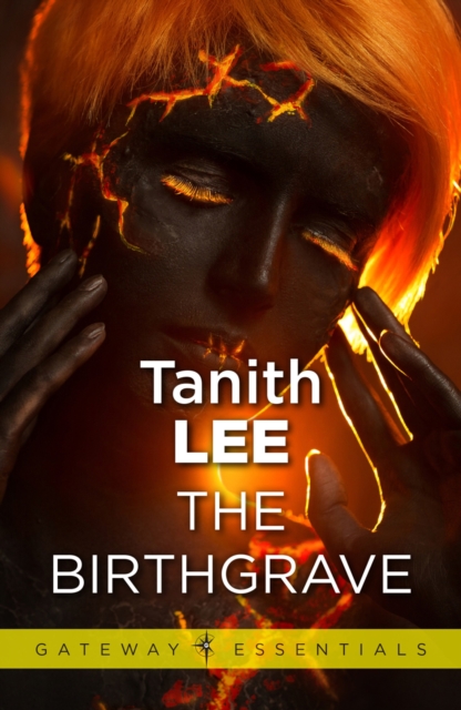 The Birthgrave, EPUB eBook
