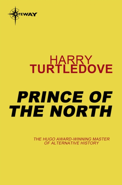 Prince of the North, EPUB eBook