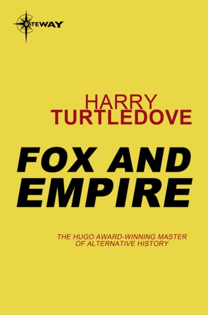 Fox and Empire, EPUB eBook