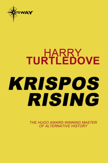 Krispos Rising, EPUB eBook