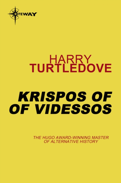 Krispos of Videssos, EPUB eBook