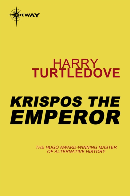Krispos the Emperor, EPUB eBook