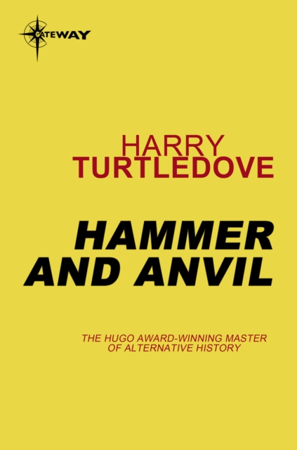 Hammer and Anvil, EPUB eBook