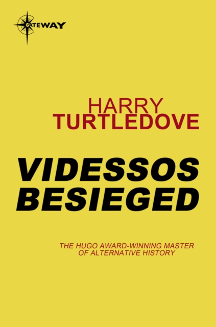 Videssos Besieged, EPUB eBook